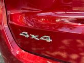 Thumbnail of 2025 Red Jeep Compass