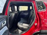 Thumbnail of 2025 Red Jeep Compass