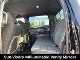 Thumbnail of 2022 Diamond Black RAM 1500