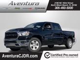 Photo of 2022 Diamond Black RAM 1500