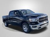 Thumbnail of 2022 Diamond Black RAM 1500