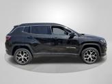 Thumbnail of 2024 Diamond Black Jeep Compass