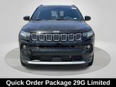 Thumbnail of 2024 Diamond Black Jeep Compass