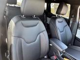 Thumbnail of 2024 Diamond Black Jeep Compass