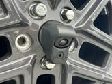Thumbnail of 2025 Granite Crystal Clearcoat Metallic Jeep Wrangler