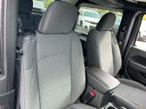 Thumbnail of 2025 Granite Crystal Clearcoat Metallic Jeep Wrangler