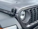 Thumbnail of 2025 Granite Crystal Clearcoat Metallic Jeep Wrangler