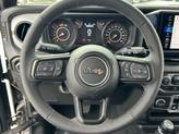 Thumbnail of 2025 Granite Crystal Clearcoat Metallic Jeep Wrangler