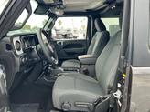 Thumbnail of 2025 Granite Crystal Clearcoat Metallic Jeep Wrangler
