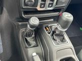 Thumbnail of 2025 Granite Crystal Clearcoat Metallic Jeep Wrangler