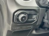 Thumbnail of 2025 Granite Crystal Clearcoat Metallic Jeep Wrangler