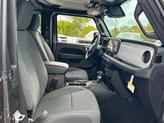 Thumbnail of 2025 Granite Crystal Clearcoat Metallic Jeep Wrangler