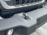 Thumbnail of 2025 Granite Crystal Clearcoat Metallic Jeep Wrangler