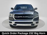 Thumbnail of 2022 Granite Crystal Clearcoat Metallic RAM 1500