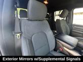 Thumbnail of 2022 Granite Crystal Clearcoat Metallic RAM 1500