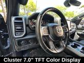 Thumbnail of 2022 Granite Crystal Clearcoat Metallic RAM 1500