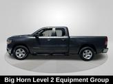 Thumbnail of 2022 Granite Crystal Clearcoat Metallic RAM 1500