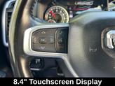 Thumbnail of 2022 Granite Crystal Clearcoat Metallic RAM 1500