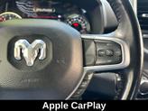 Thumbnail of 2022 Granite Crystal Clearcoat Metallic RAM 1500