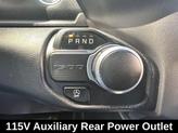 Thumbnail of 2022 Granite Crystal Clearcoat Metallic RAM 1500