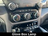 Thumbnail of 2022 Granite Crystal Clearcoat Metallic RAM 1500