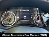 Thumbnail of 2022 Granite Crystal Clearcoat Metallic RAM 1500