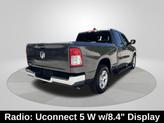 Thumbnail of 2022 Granite Crystal Clearcoat Metallic RAM 1500