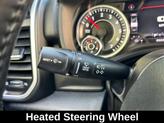 Thumbnail of 2022 Granite Crystal Clearcoat Metallic RAM 1500