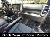 Thumbnail of 2022 Granite Crystal Clearcoat Metallic RAM 1500