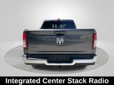 Thumbnail of 2022 Granite Crystal Clearcoat Metallic RAM 1500