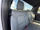 Thumbnail of 2025 Bright White Clearcoat RAM 1500