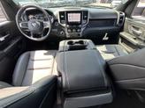 Thumbnail of 2025 Bright White Clearcoat RAM 1500