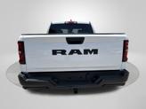 Thumbnail of 2025 Bright White Clearcoat RAM 1500