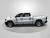 Thumbnail of 2025 Bright White Clearcoat RAM 1500