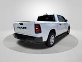 Thumbnail of 2025 Bright White Clearcoat RAM 1500