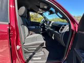 Thumbnail of 2025 Delmonico Red Pearlcoat RAM 1500