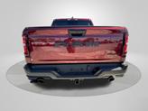 Thumbnail of 2025 Delmonico Red Pearlcoat RAM 1500