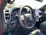 Thumbnail of 2025 Delmonico Red Pearlcoat RAM 1500