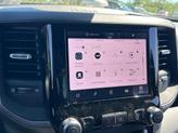Thumbnail of 2025 Delmonico Red Pearlcoat RAM 1500