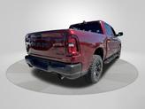 Thumbnail of 2025 Delmonico Red Pearlcoat RAM 1500