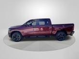 Thumbnail of 2025 Delmonico Red Pearlcoat RAM 1500