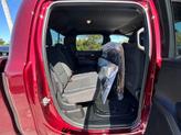 Thumbnail of 2025 Delmonico Red Pearlcoat RAM 1500