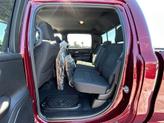 Thumbnail of 2025 Delmonico Red Pearlcoat RAM 1500