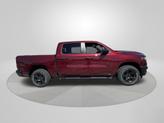 Thumbnail of 2025 Delmonico Red Pearlcoat RAM 1500
