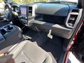 Thumbnail of 2025 Delmonico Red Pearlcoat RAM 1500