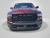 Thumbnail of 2025 Delmonico Red Pearlcoat RAM 1500