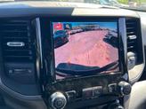 Thumbnail of 2025 Delmonico Red Pearlcoat RAM 1500