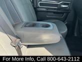 Thumbnail of 2024 Bright White Clearcoat RAM 2500