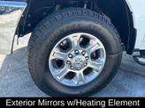 Thumbnail of 2024 Bright White Clearcoat RAM 2500