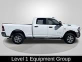 Thumbnail of 2024 Bright White Clearcoat RAM 2500
